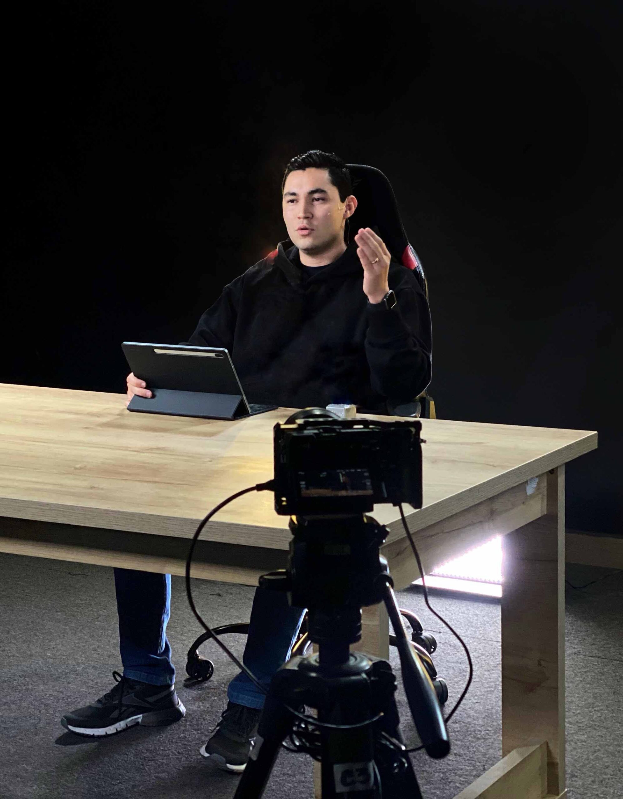 Entrenamientos Digitales